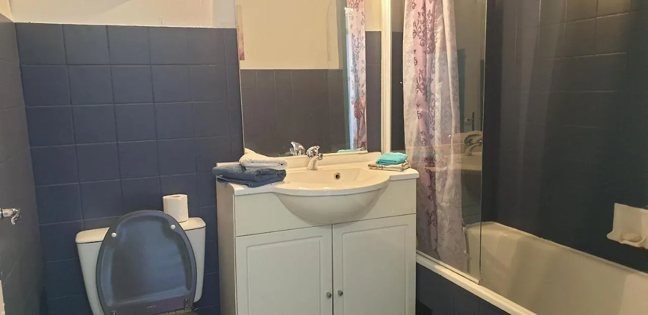 Studios A Golfe Juan Golfe-Juan