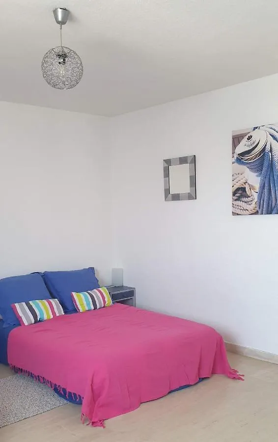 Studios A Golfe Juan 골페주앙