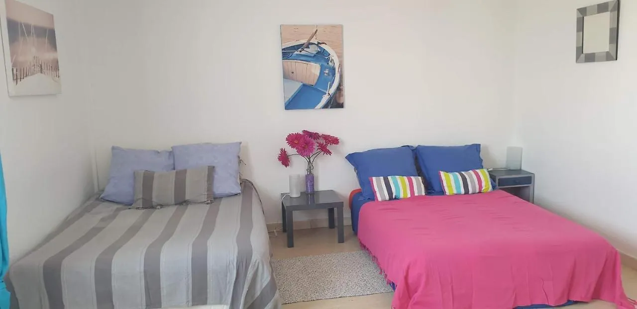 Studios A Golfe Juan France