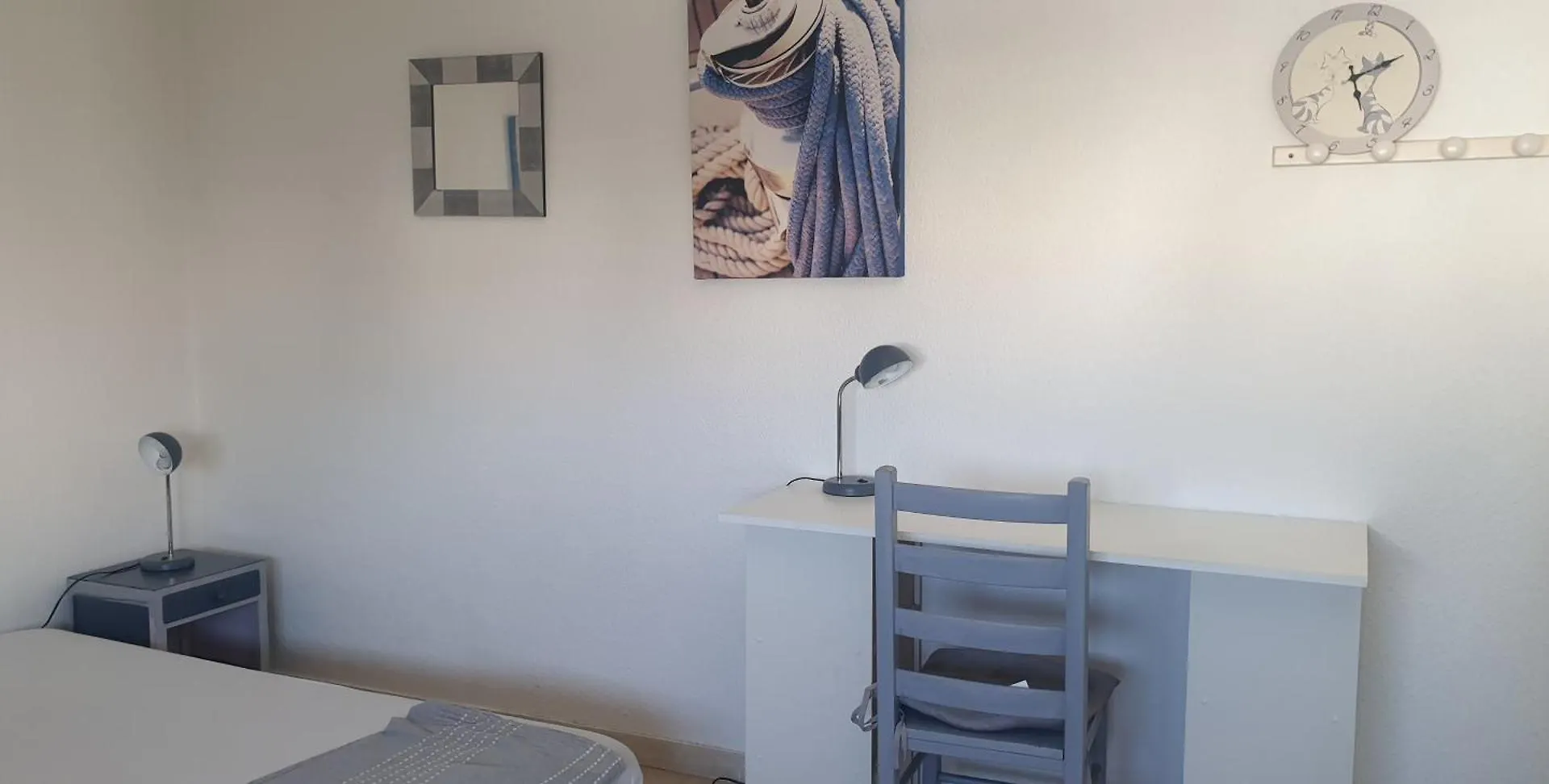 Apartment Studios A Golfe Juan