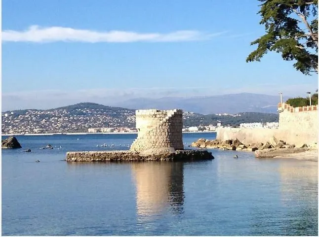 Studios A Golfe Juan