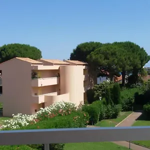 Vista Splendida Du Golf Appartamento