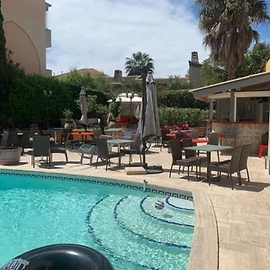 3* Hotel Restaurant De La
