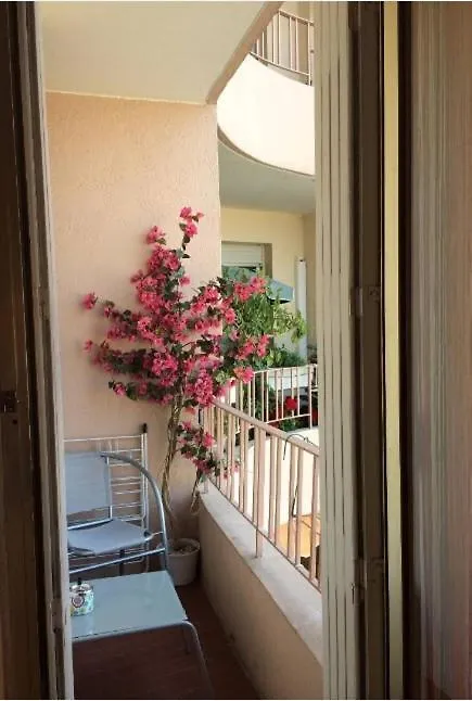 Apartmán Studios A Golfe Juan