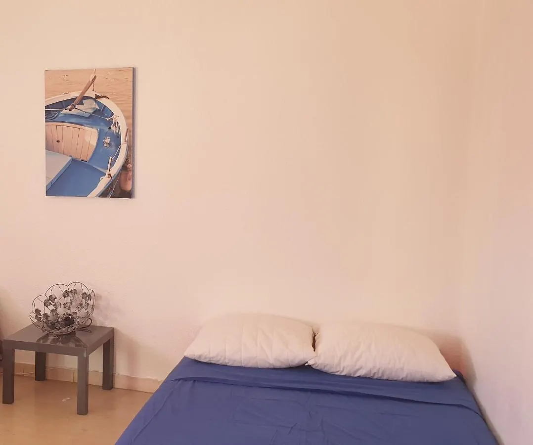 Studios A Golfe Juan location